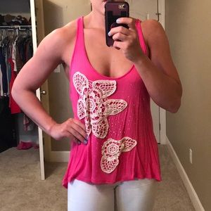 Summertime Tank Top